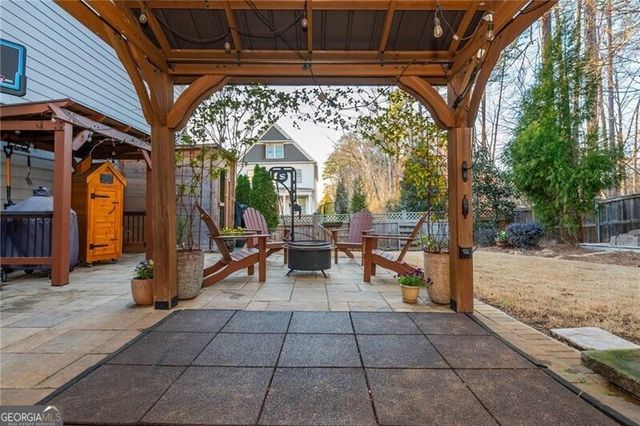 316 Booth Street, Woodstock, GA 30188