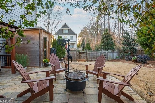 316 Booth Street, Woodstock, GA 30188