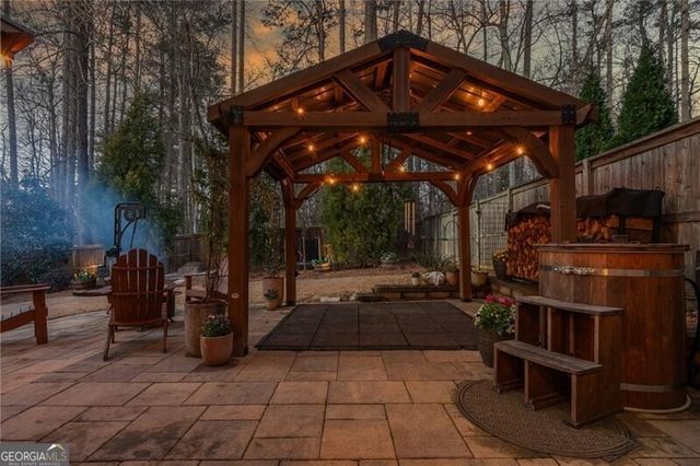 316 Booth Street, Woodstock, GA 30188