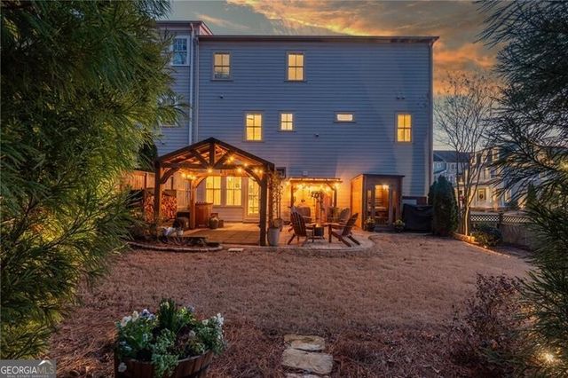 316 Booth Street, Woodstock, GA 30188