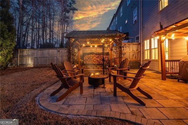 316 Booth Street, Woodstock, GA 30188