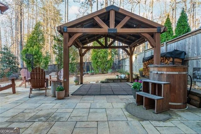 316 Booth Street, Woodstock, GA 30188