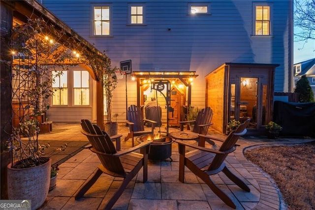 316 Booth Street, Woodstock, GA 30188