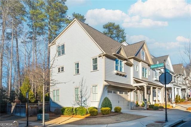 316 Booth Street, Woodstock, GA 30188