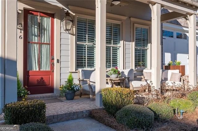 316 Booth Street, Woodstock, GA 30188