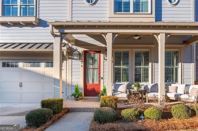 316 Booth Street, Woodstock, GA 30188