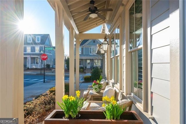 316 Booth Street, Woodstock, GA 30188