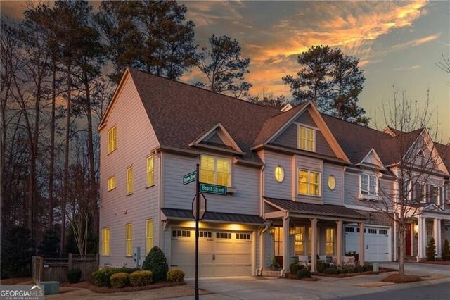 316 Booth Street, Woodstock, GA 30188