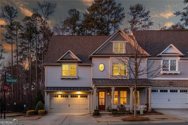 316 Booth Street, Woodstock, GA 30188