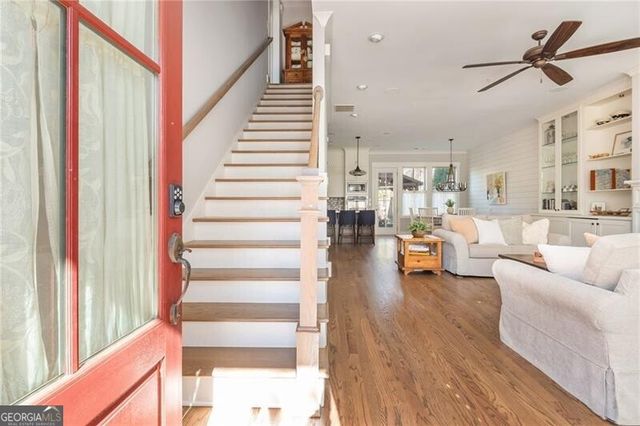 316 Booth Street, Woodstock, GA 30188