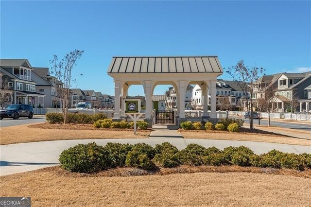 316 Booth Street, Woodstock, GA 30188