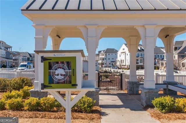 316 Booth Street, Woodstock, GA 30188