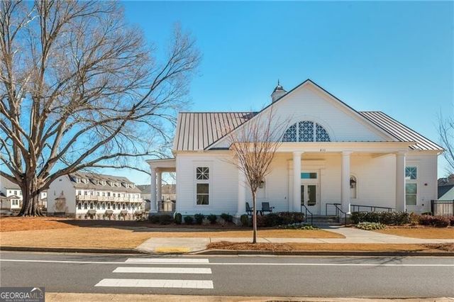 316 Booth Street, Woodstock, GA 30188