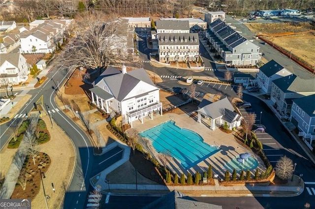 316 Booth Street, Woodstock, GA 30188