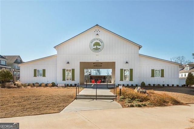 316 Booth Street, Woodstock, GA 30188