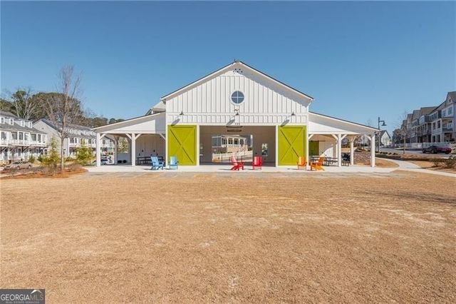 316 Booth Street, Woodstock, GA 30188