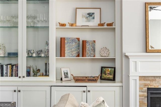 316 Booth Street, Woodstock, GA 30188