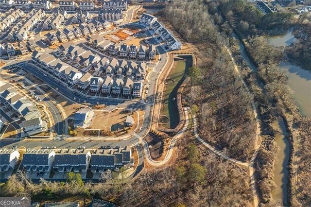 316 Booth Street, Woodstock, GA 30188