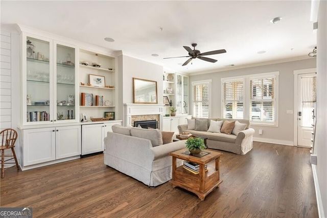 316 Booth Street, Woodstock, GA 30188