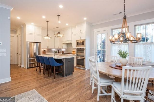 316 Booth Street, Woodstock, GA 30188