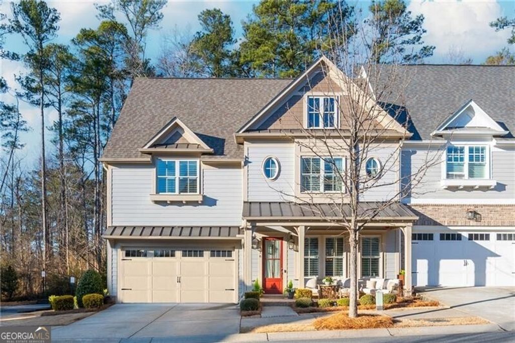 316 Booth Street, Woodstock, GA 30188