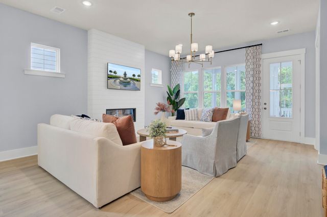 612 Du Bois Drive, Johns Island, SC 29455