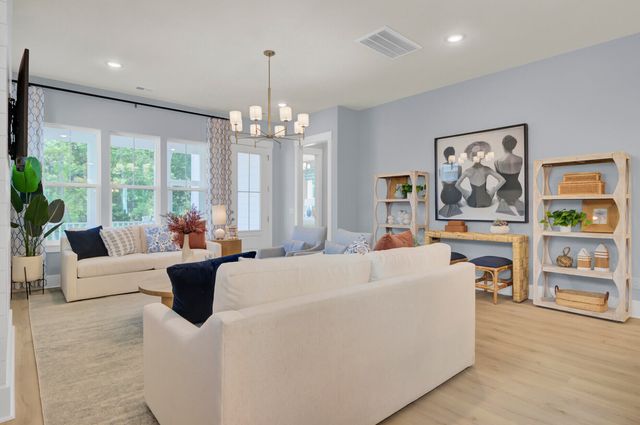 612 Du Bois Drive, Johns Island, SC 29455