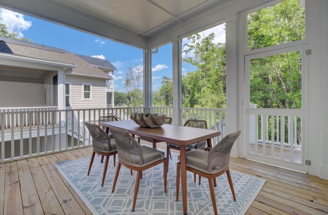 612 Du Bois Drive, Johns Island, SC 29455