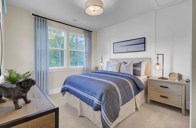 612 Du Bois Drive, Johns Island, SC 29455