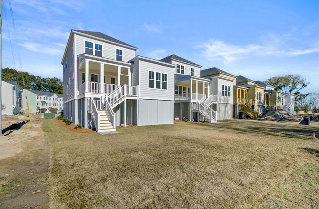 612 Du Bois Drive, Johns Island, SC 29455