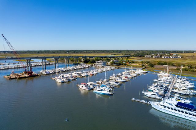 612 Du Bois Drive, Johns Island, SC 29455