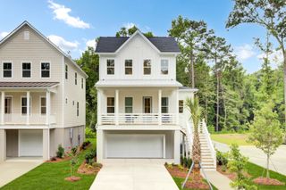 612 Du Bois Drive, Johns Island, SC 29455