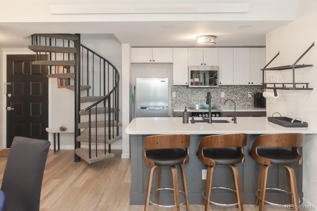 267 Lake Drive 4303, Granby, CO 80446