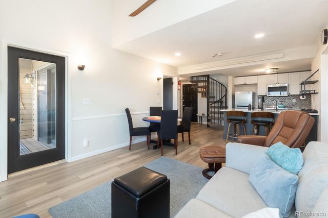 267 Lake Drive 4303, Granby, CO 80446