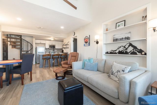 267 Lake Drive 4303, Granby, CO 80446