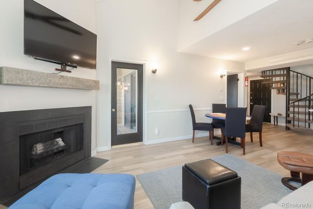 267 Lake Drive 4303, Granby, CO 80446