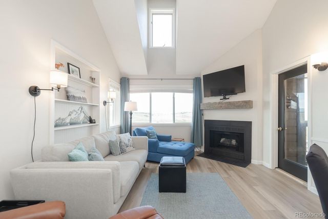 267 Lake Drive 4303, Granby, CO 80446