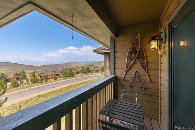267 Lake Drive 4303, Granby, CO 80446