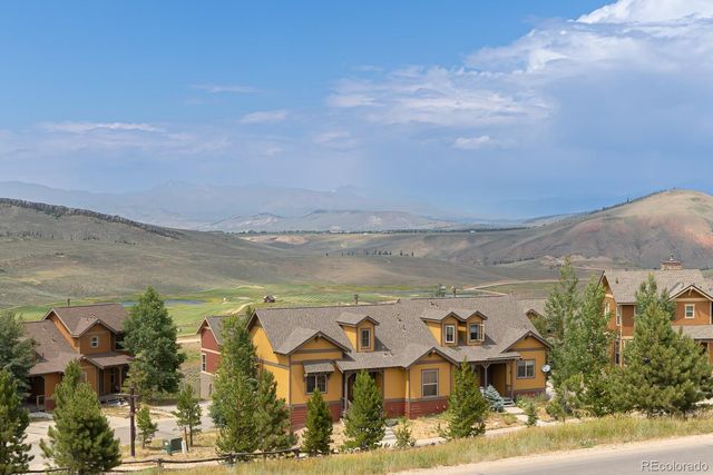 267 Lake Drive 4303, Granby, CO 80446