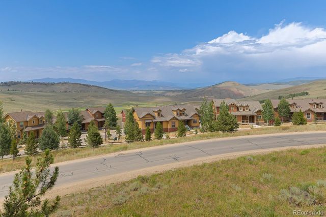 267 Lake Drive 4303, Granby, CO 80446