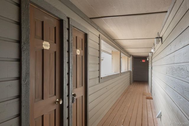 267 Lake Drive 4303, Granby, CO 80446