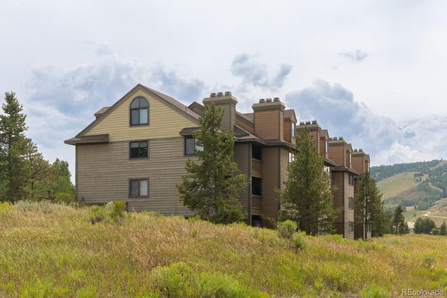 267 Lake Drive 4303, Granby, CO 80446