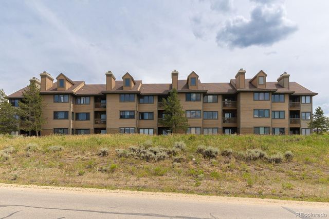 267 Lake Drive 4303, Granby, CO 80446