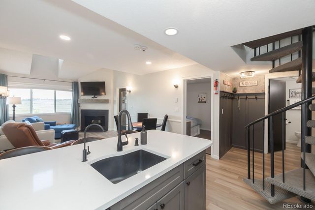 267 Lake Drive 4303, Granby, CO 80446