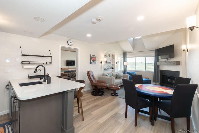 267 Lake Drive 4303, Granby, CO 80446