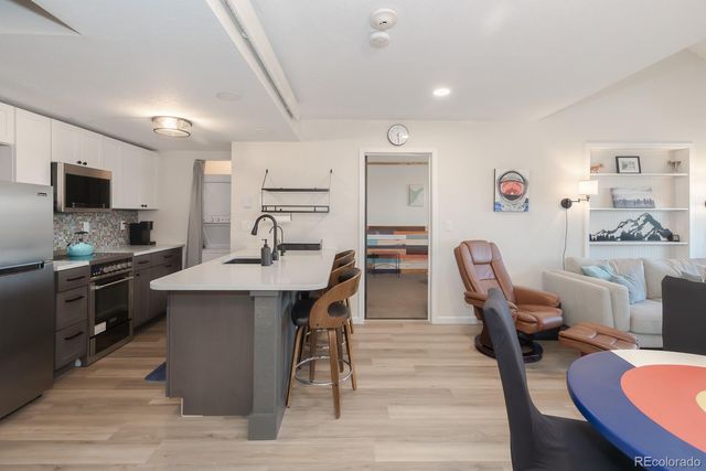 267 Lake Drive 4303, Granby, CO 80446