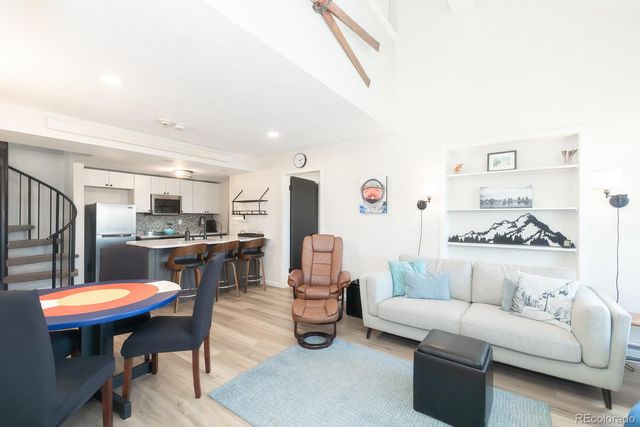 267 Lake Drive 4303, Granby, CO 80446