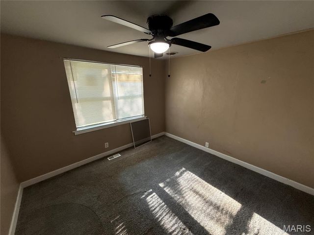 10052 Clairmont Drive, Unincorporated, MO 63136