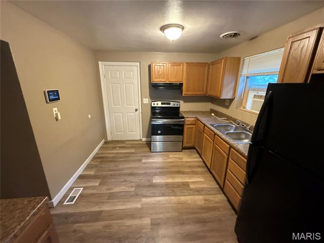 10052 Clairmont Drive, Unincorporated, MO 63136