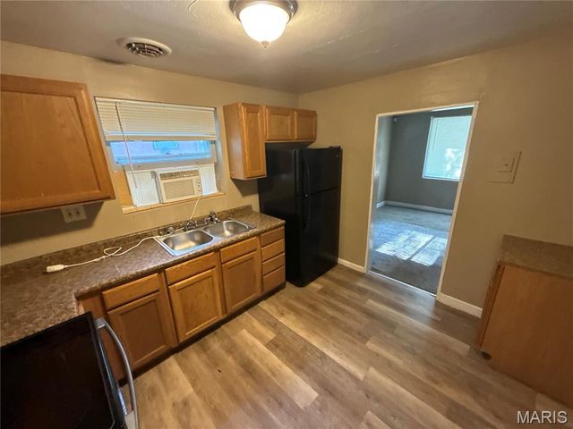 10052 Clairmont Drive, Unincorporated, MO 63136